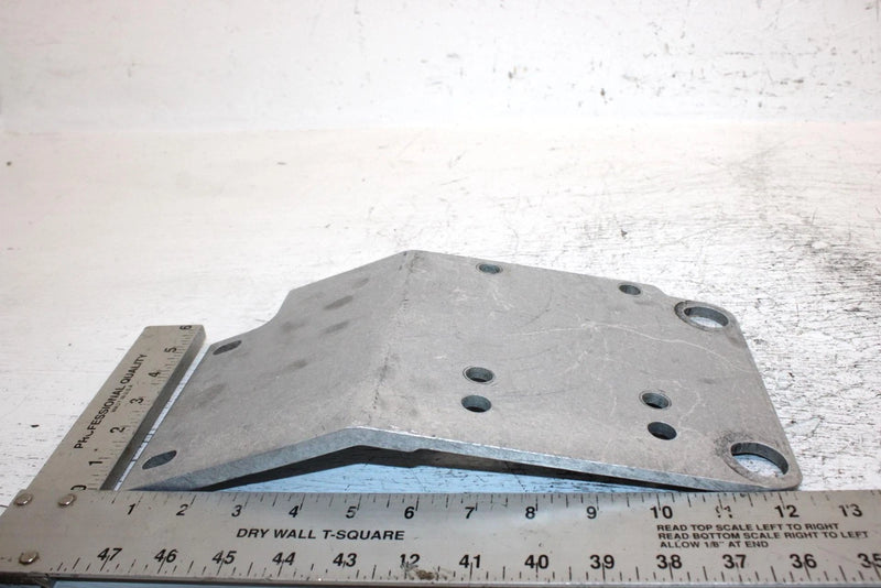 1995 Arctic Cat Puma Oem Engine Mount Plate 0608-070 SA30