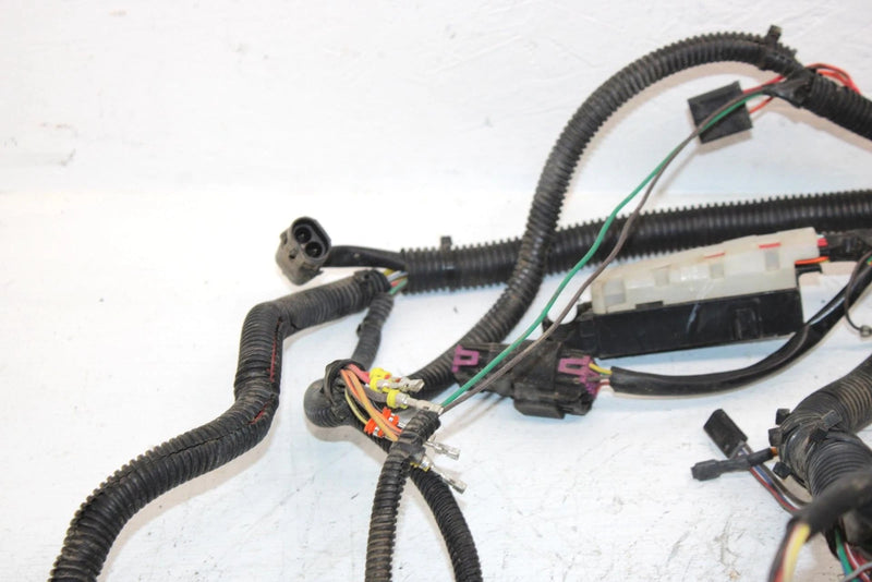 2006 Polaris Sportsman 500 Oem Main Wire Harness 2410625 AP183