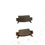 05 Honda Foreman 500 TRX500FE 4x4 ES OEM Front Brake Pad Set 06451-HP0-A02 AH90