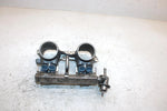 11 Arctic Cat Z1 Turbo Ext Oem Intake Manifold Set 3007-785 SA65