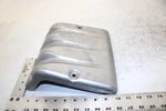 2004 Kawasaki Kfx 700 Oem Front Skid Plate 55020-0010-HN AK30