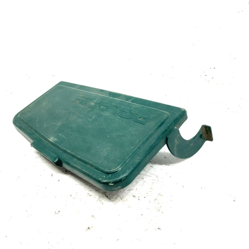 06-09 Polaris Ranger 700 6x6 EFI OEM Glovebox Lid Cover 5434719-195 XP7.1