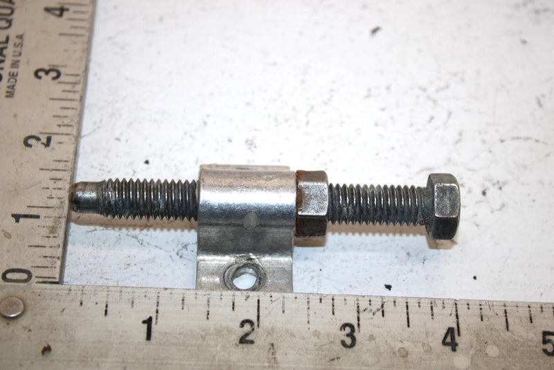 03 Polaris Pro X 440 L/C  Oem Idler Bolt Adjusting Block 5132444 SPS3