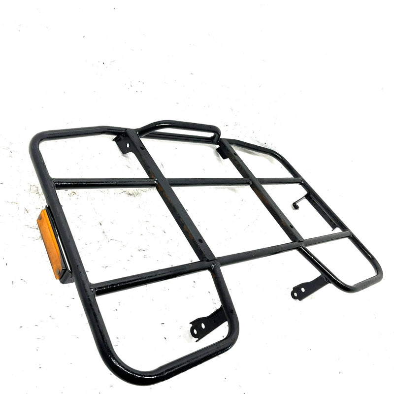 2002 Arctic Cat 375 4x4 Automatic OEM Front Rack 0506-547 AA34