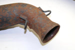 1996 Yamaha Vmax 4 800 OEM MAG Exhaust Chamber Pipe 8BU-14630-00-00 SY99