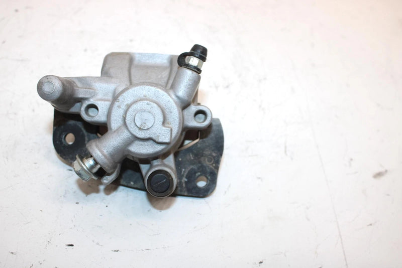 15 Suzuki King Quad 500 Oem Front Left Brake Caliper 59300-31G20-999 AS10