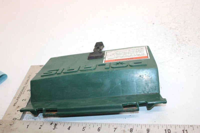 1997 Polaris Magnum 425 Oem Tool Box Lid 5430769-1042 5430769-067 AP166