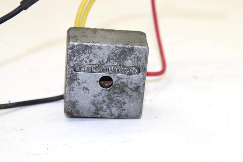 1989 Sea-doo Sp Oem Rectifier Regulator 278000105 JS37