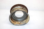 92 Polaris Trail Boss 250 2x4 Oem 10x8 Front Wheel Rim 1520118 AP41