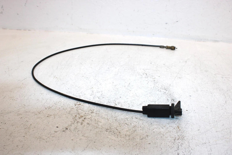 2001 Polaris Xplorer 4x4 Oem Choke Cable 7080371 AP167
