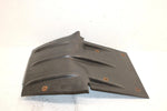 2001 Ski-doo Mxz 600 Aftermarket Skid Plate 414918000 SS4
