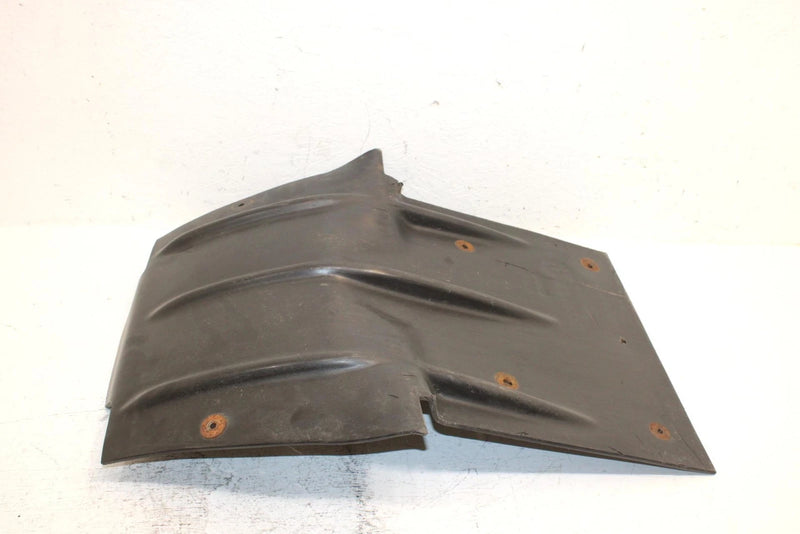 2001 Ski-doo Mxz 600 Aftermarket Skid Plate 414918000 SS4
