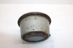1985 Honda Atc 110a All Terrain Oem Outer Wheel Rim Half 42712-968-000 AH58