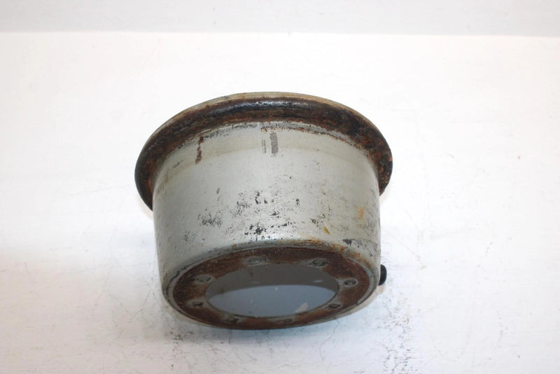 1985 Honda Atc 110a All Terrain Oem Outer Wheel Rim Half 42712-968-000 AH58
