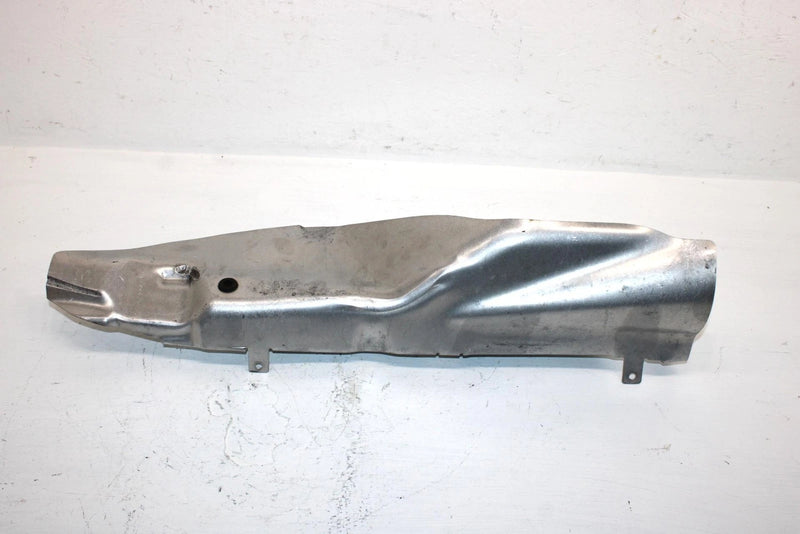 2011 Polaris Sportsman 800 Efi Oem Exhaust Pipe Heat Shield 5254444 AP179