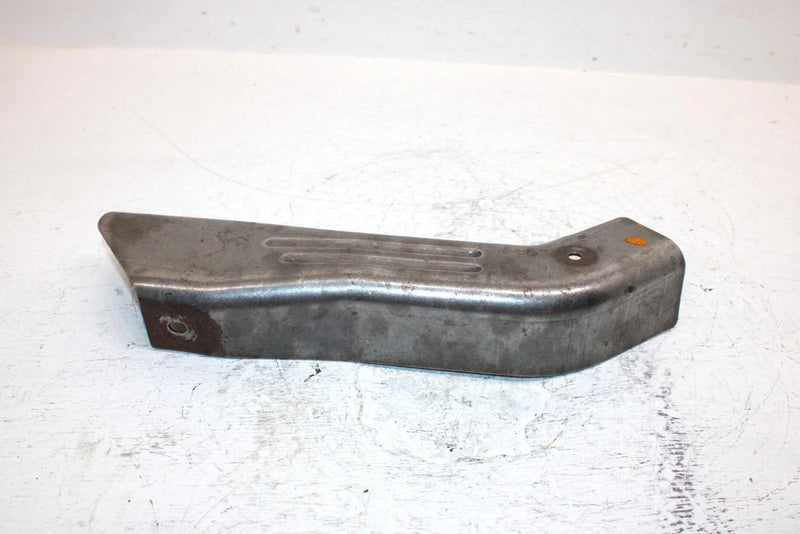 1998 Yamaha  Grizzly Oem Exhaust Pipe Protector 4WV-14628-00-00 AY49