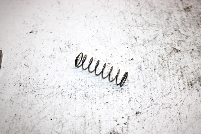 1995 Polaris Slt 750 Oem Thermostat Spring 7041310 JP27