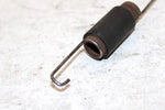 06 Honda Trx 400Fourtrax Rancher Oem Rear Brake Pedal Spring 46513-HM7-000 AH5