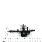 97-03 Honda Foreman 400 TRX400FW 4x4 OEM Crankshaft  13000-HN0-670 AH92