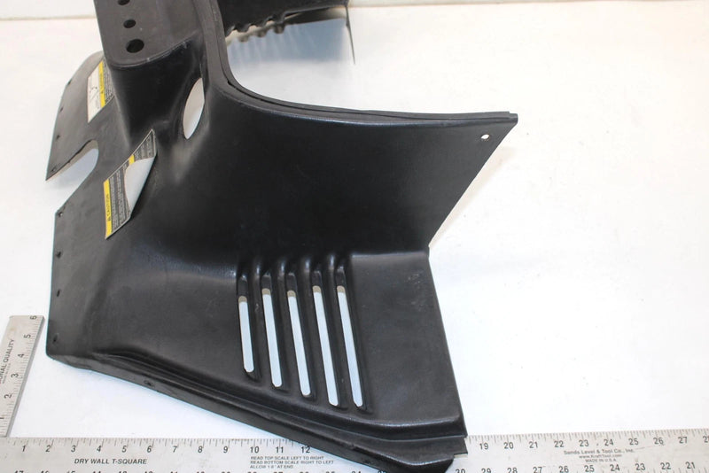 94 Arctic Cat Pantera Oem Dash Console 0606-953 SA108