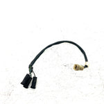 98 Honda Foreman 400 4x4 OEM Indicator Light Socket Harness 37600-HM7-000 AH92
