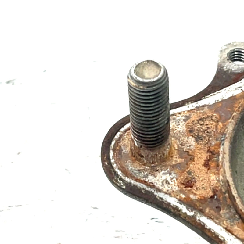 1988 Honda FourTrax 300 TRX300FW 4x4 OEM Front Wheel Hub 44610-HM5-A80 AH89