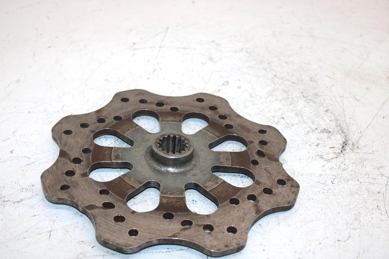 05 Arctic Cat Ac 440 Sno-pro Oem Brake Disc Rotor 1670-678 SAS3