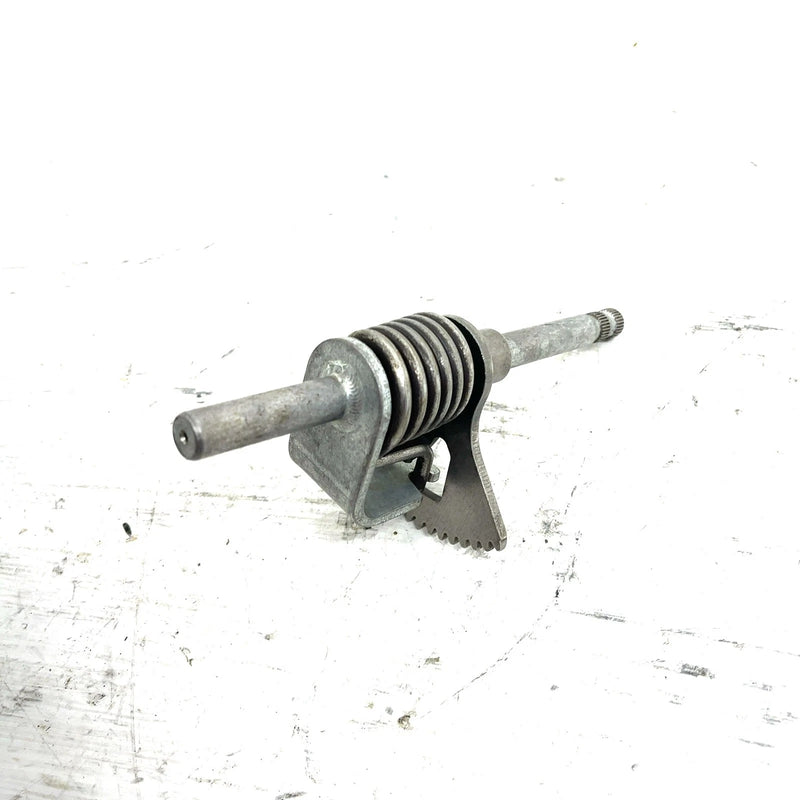 20-22 Can-Am Defender HD10 OEM Trans Shift Shaft W/Gear 420637569 XB0.1