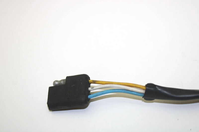95 Arctic Cat Wildcat 700 OEM Light Switch 0609-179 Q5101