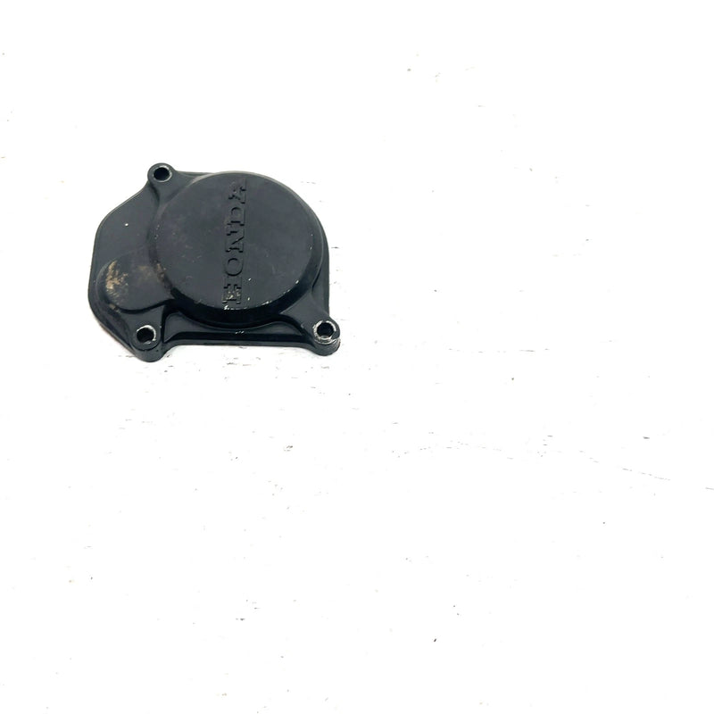 97-03 Honda Foreman 400 TRX400FW 4x4 OEM Throttle Case Cover 53141-HC3-000 AH92