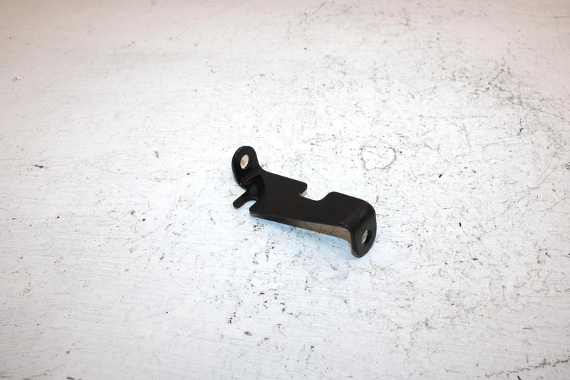 1991 Polaris Trail Boss 350l Oem Shift Cable Bracket 5222569 AP175