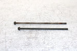 1995 Yamaha Vmax 500 Oem Skid Flange Bolt Set 95827-08220-00 SY34