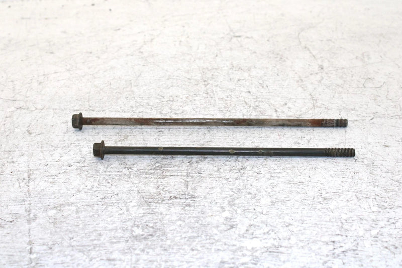 1995 Yamaha Vmax 500 Oem Skid Flange Bolt Set 95827-08220-00 SY34