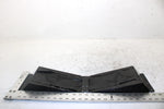 2000 Polaris Classic Touring Oem Footrest Pad Set 1012542 SP54