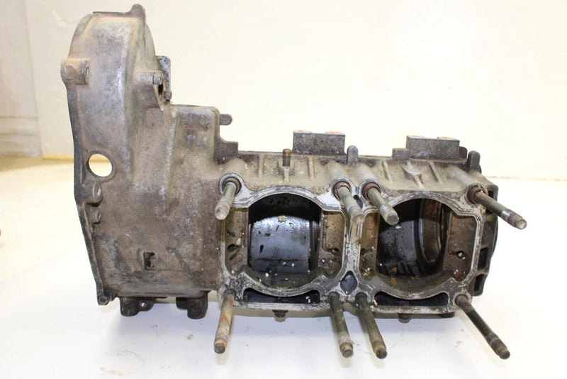 1996 Yamaha Vmax 600 Xt Oem Crankcase 8CR-15100-01-00 SY84