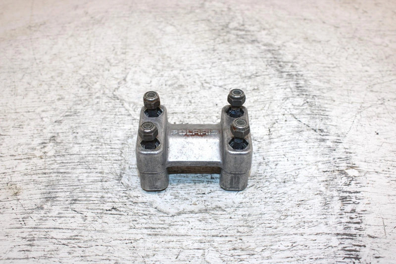 1997 Polaris Indy 500 Oem Handebar Mount W/Bolts 5630187-067 SP20