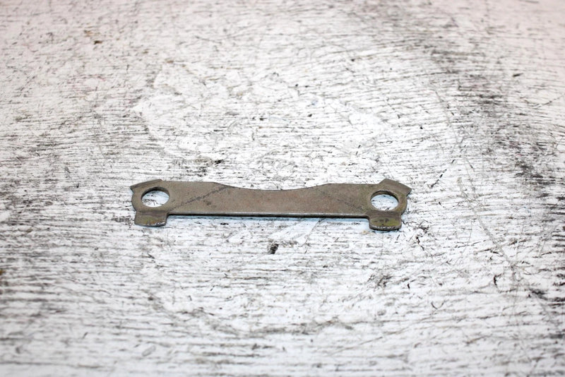 2000 Ski-doo Mxz 600 Oem Caliper Bolt Locking Tab 507032316 SS15