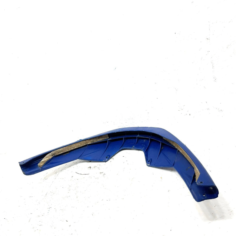 1993 Polaris SL 650 OEM Front Bumper JP37