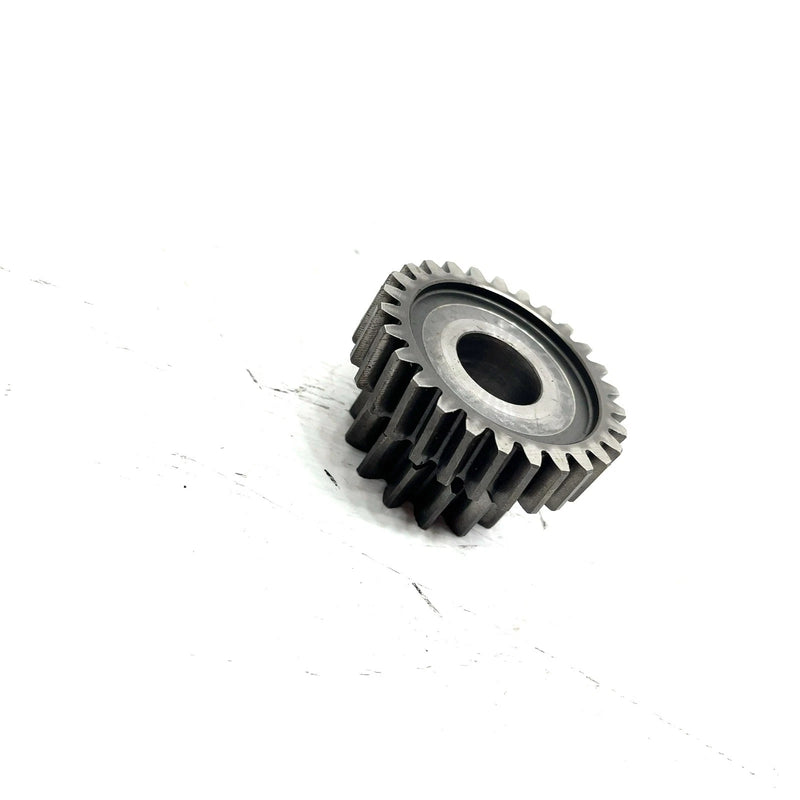 1997 Suzuki Quadsport 80 OEM 27/14T Final Drive Gear 24271-40B01 AS38