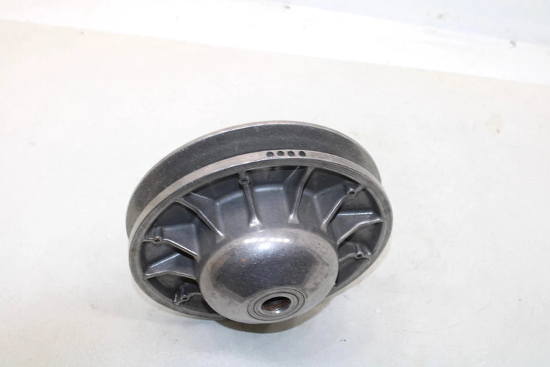 2000 Polaris Magnum 325 Oem Secondary Clutch Assembly 1321874 AP2