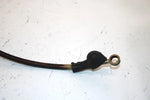 04 Polaris Atp 330 4x4 Oem Upper Front Brake Line 1910470 AP23