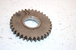 86 Suzuki Lt185 Model F Oem Reverse Driven Gear (NT:33) 24571-24410 AS1