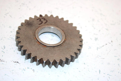 86 Suzuki Lt185 Model F Oem Reverse Driven Gear (NT:33) 24571-24410 AS1
