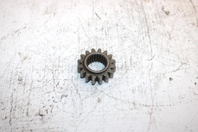 2000 Polaris Magnum 325 Oem 16T Transmission Gear 3233603 AP65