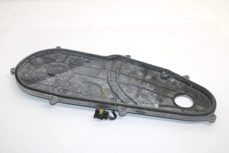 2009 Ski-doo Mxz 800r Oem Chaincase Cover 504152922 SS79