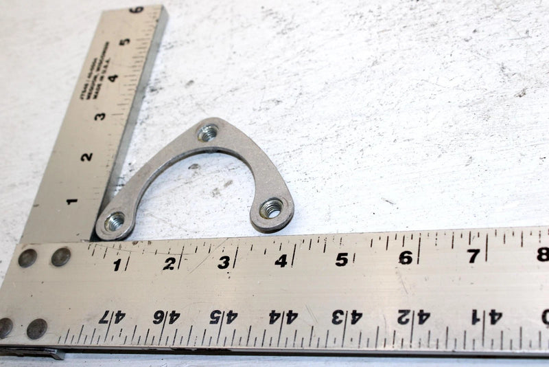 2013 Polaris 600 Rush Pro R Oem Jackshaft Flange Nut Plate 1017848 SP29