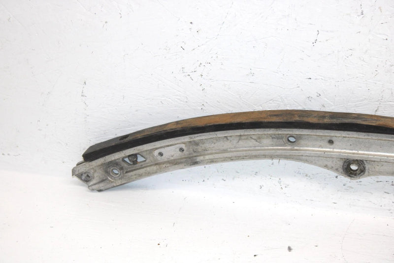 1998 Polaris 600 Xc Oem Left Skid Rail 1541201 SP45