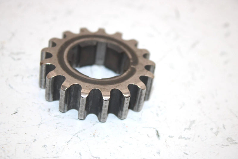 01 Yamaha  Kodiak  2wd Oem Transmission Drive Sprocket 5GH-17451-00-00 AY29