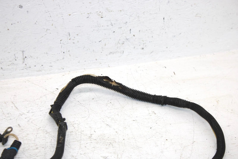 1995 Polaris Xlt Oem Main Wire Harness 2460503 2460712 SP19