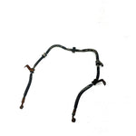 06-08 Honda Sportrax 250 TRX250 OEM Front Lower Brake Line 45127-HN6-A31 AH83